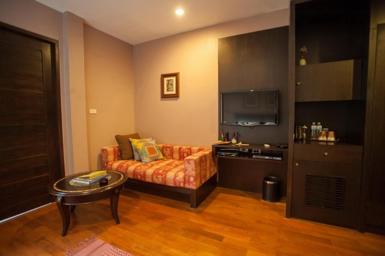 Sala Arun होटल के अलावा