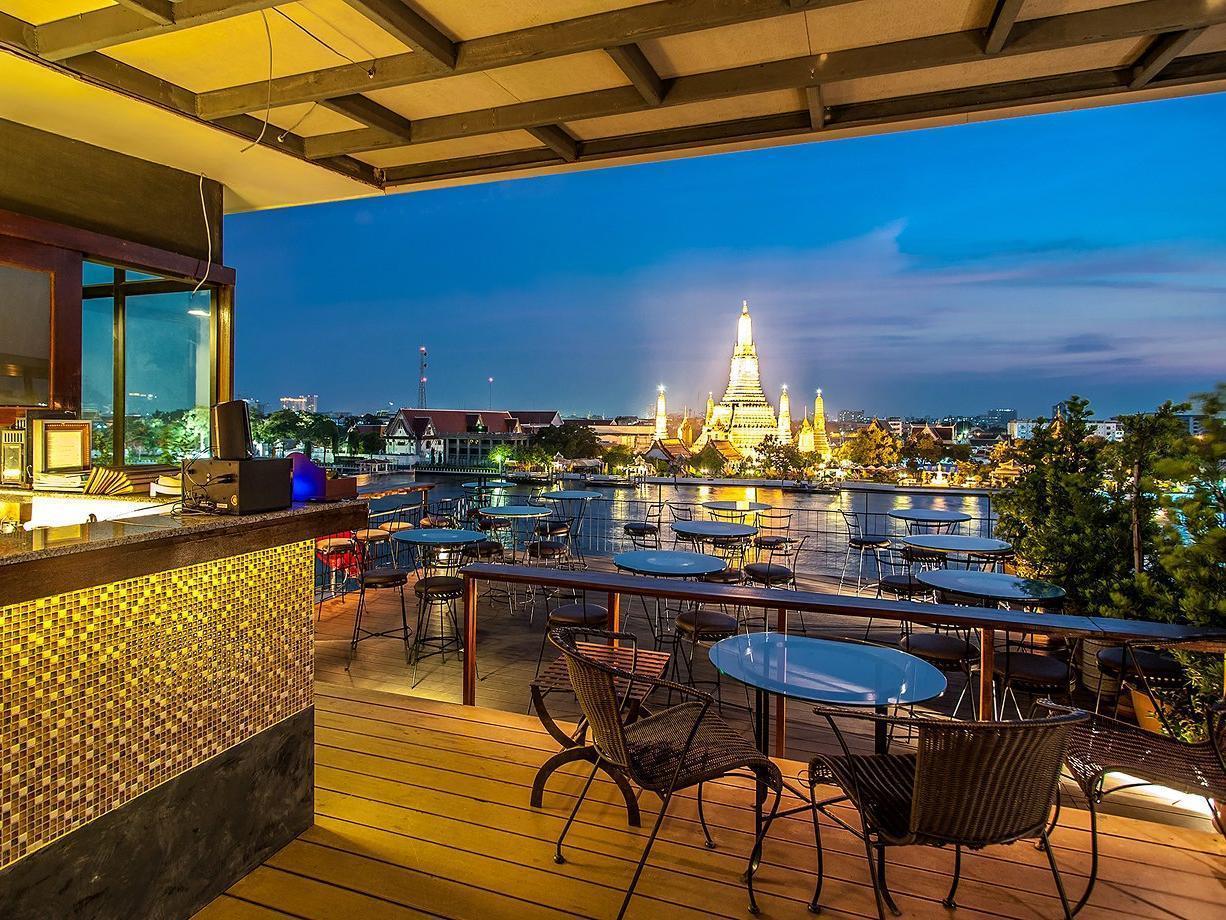 Sala Arun होटल के अलावा Bangkok