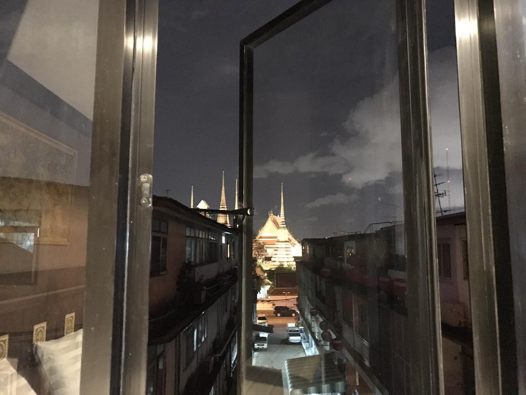 Sala Arun होटल के अलावा Bangkok
