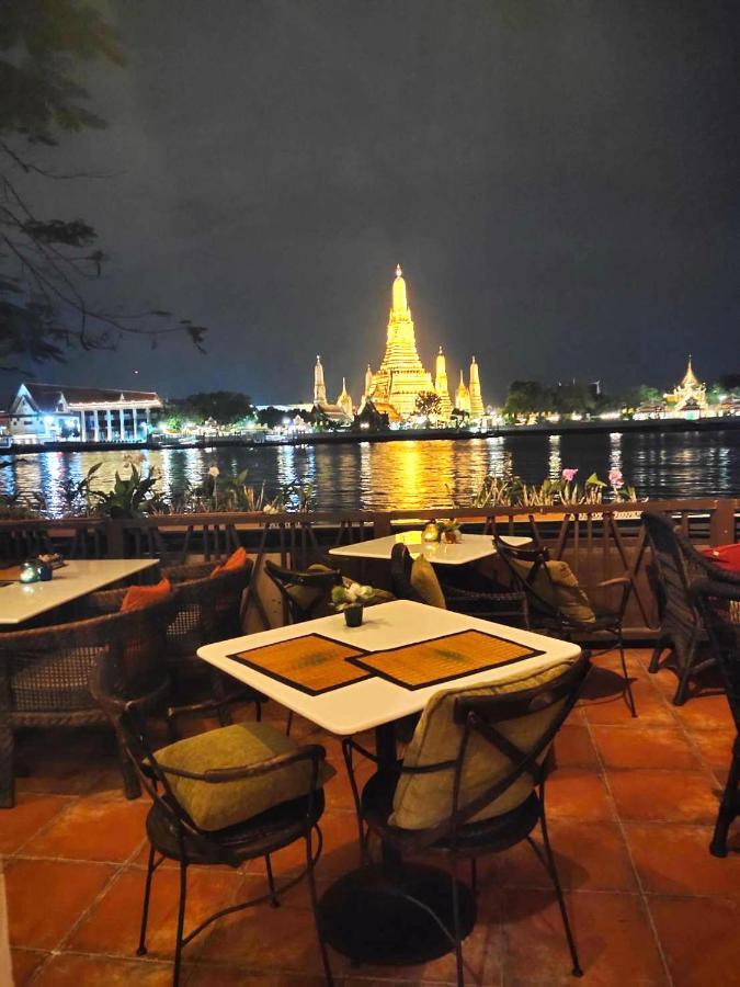 Sala Arun 曼谷