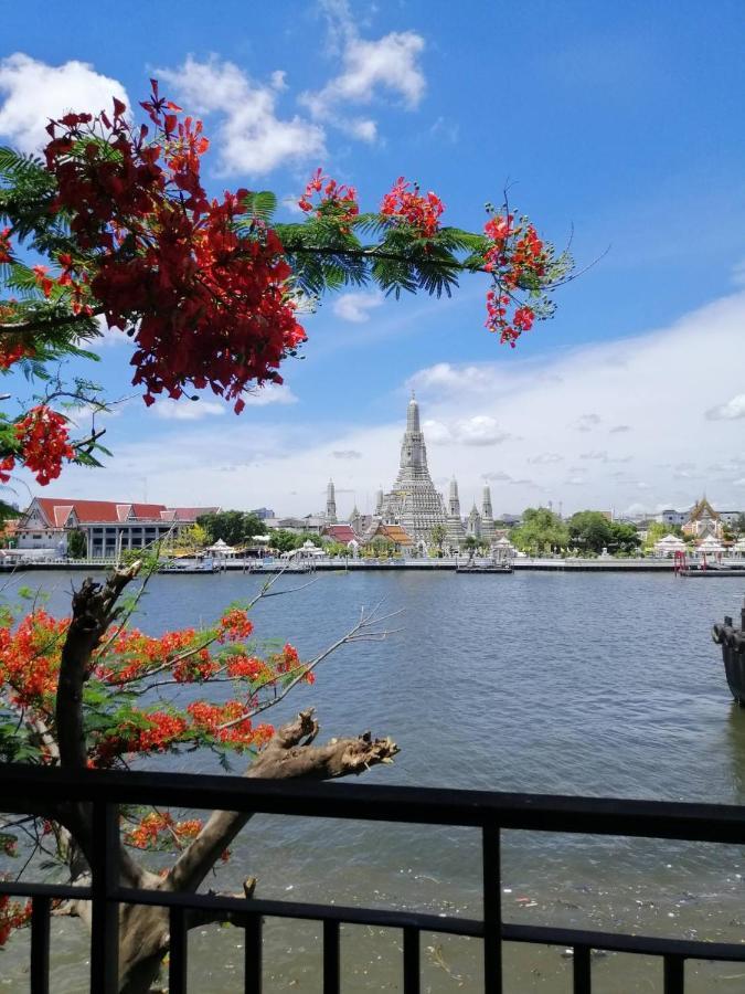 Sala Arun 公寓式飯店