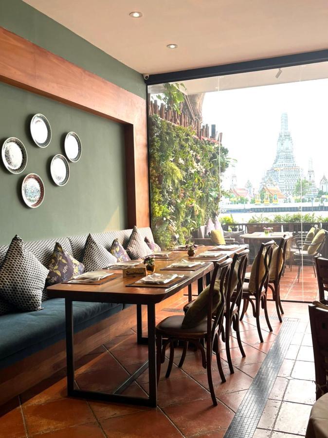 Sala Arun 4* 曼谷